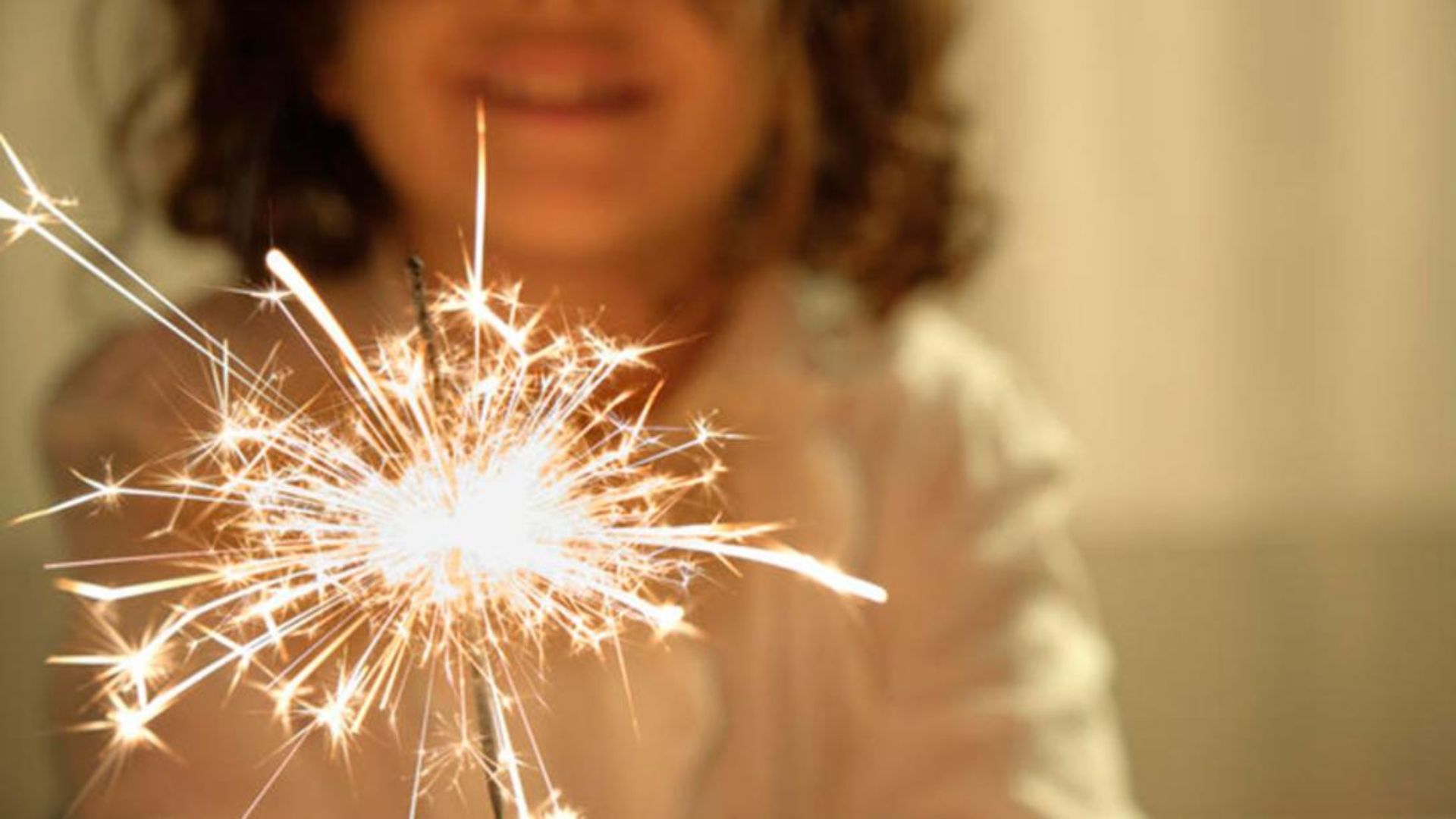 Estos son los riesgos y peligros del uso de la pólvora