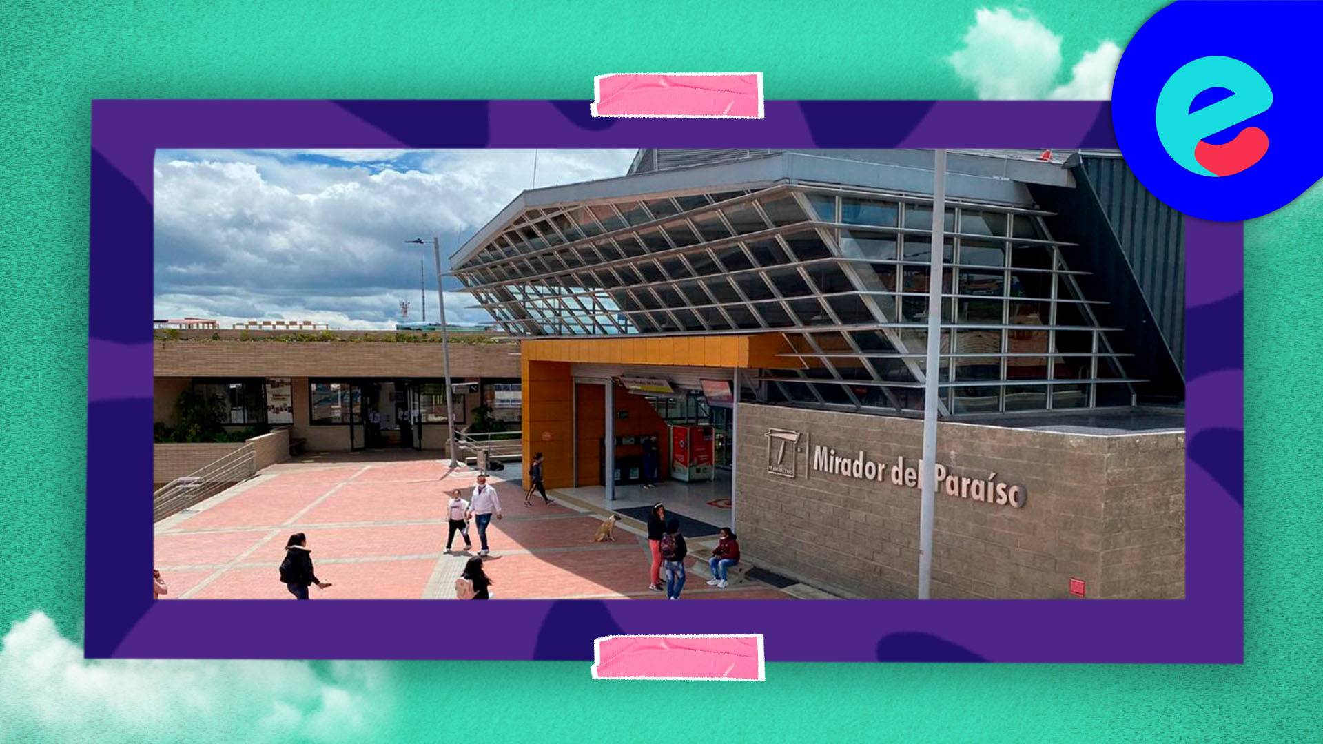 El Museo de la Ciudad Autoconstruida: un espacio hecho por la comunidad de Ciudad Bolívar