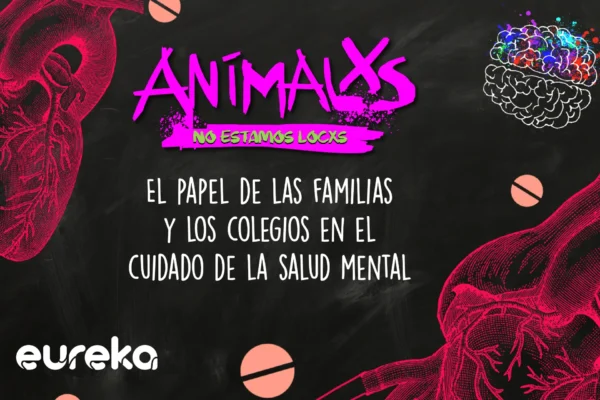 ¿Cómo hablar de salud mental con los niños y adolescentes?