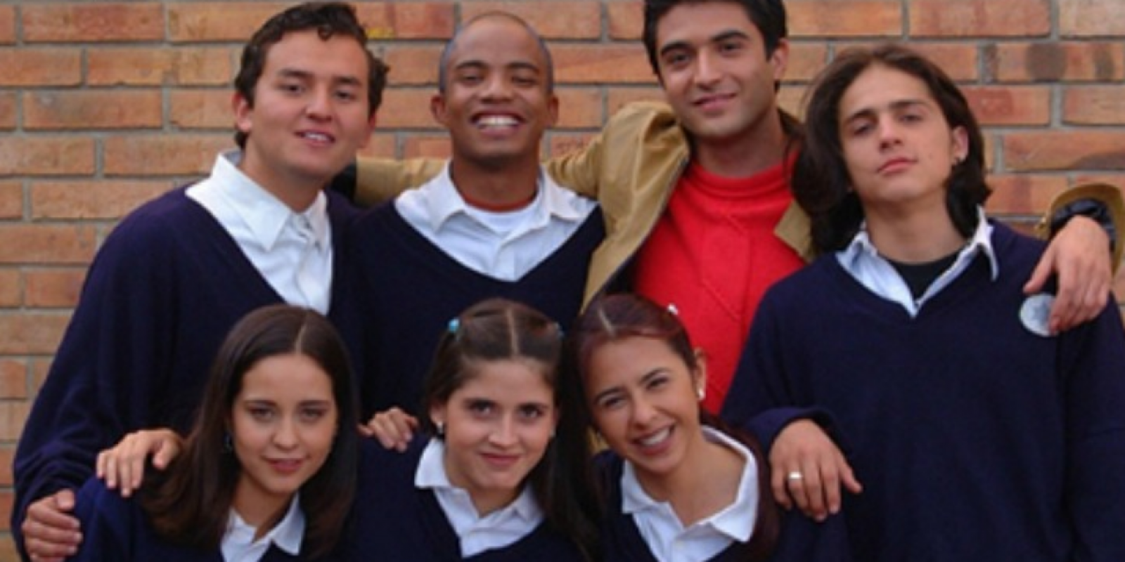 Francisco el Matemático: una historia de educación, superación y amistad