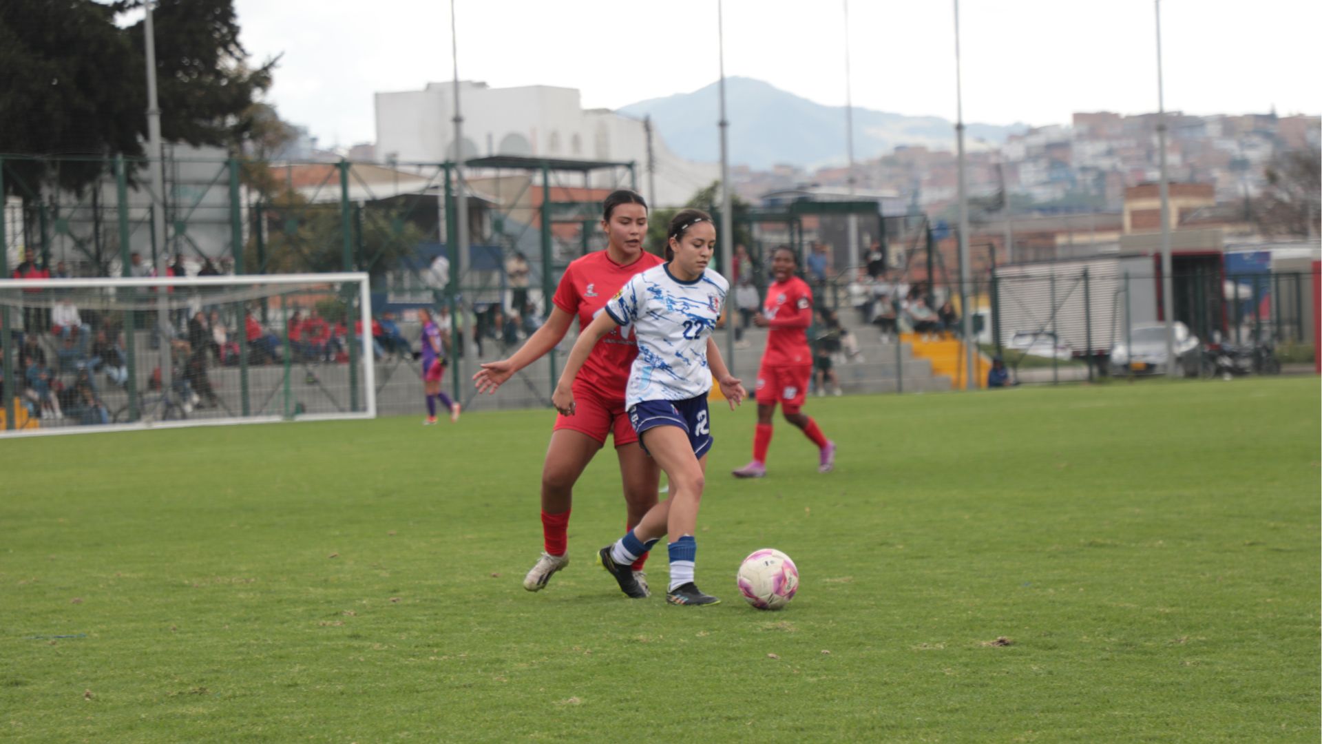 ¡Emoción al límite! Análisis previo de la sexta jornada de la Copa Nottingham Canal Capital