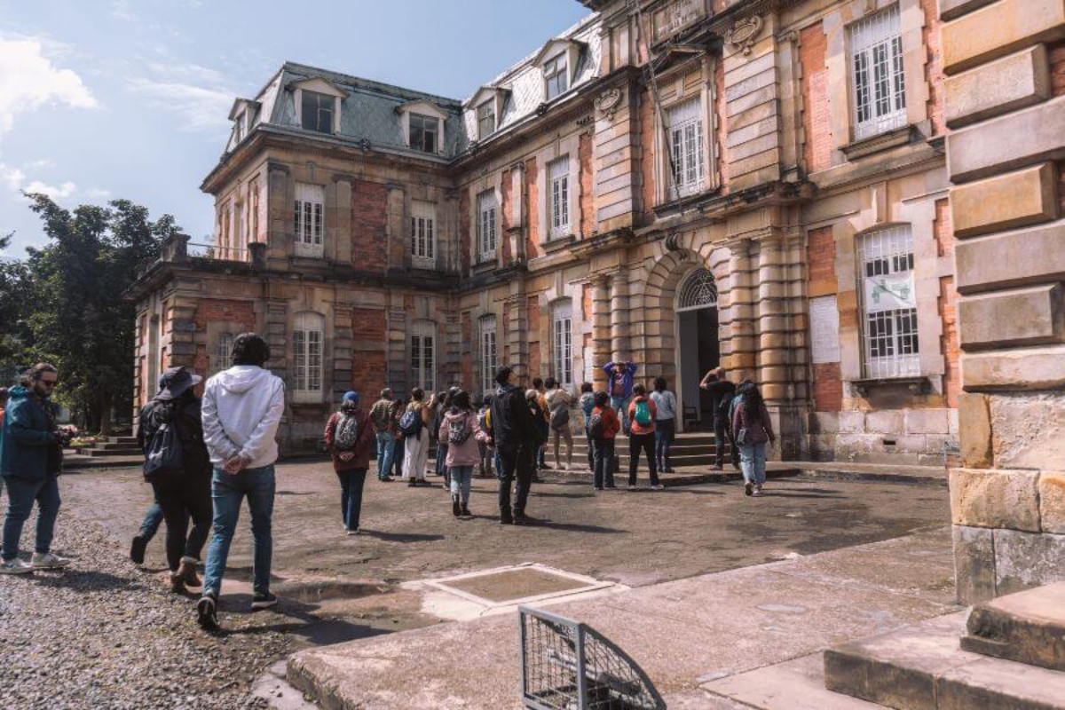 Hospital San Juan de Dios: un legado que sigue latiendo en el corazón de Bogotá