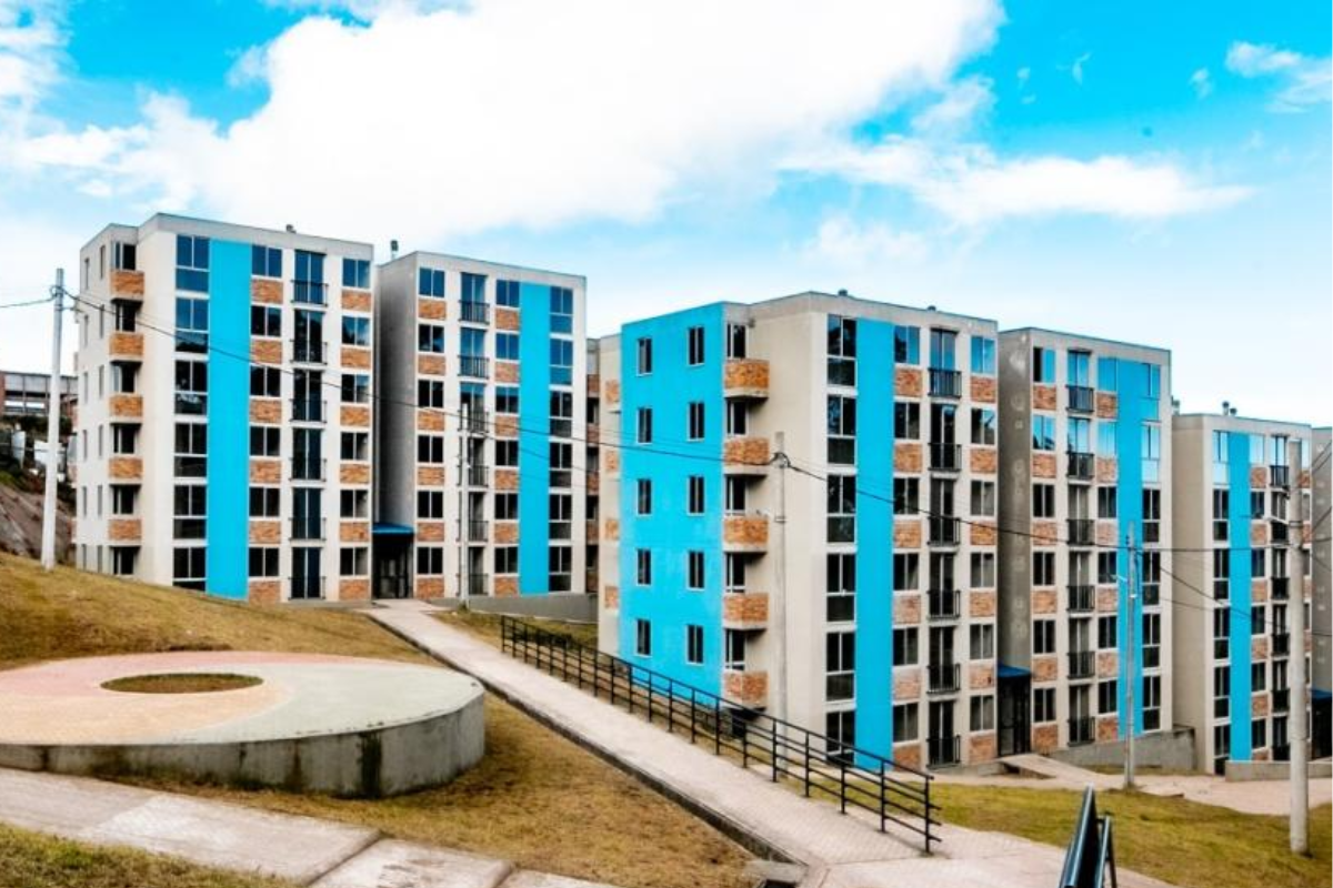 Conozca los subsidios de vivienda del plan ‘Mi Casa en Bogotá’ para el 2025