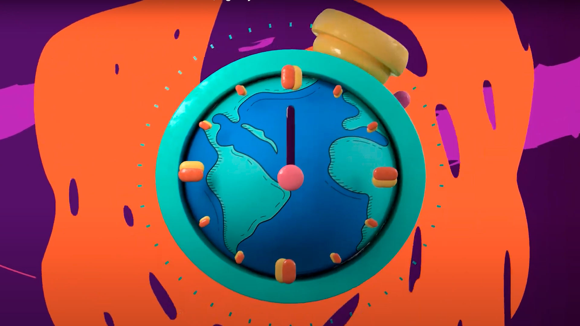 5 series de eureka para hablar de medio ambiente