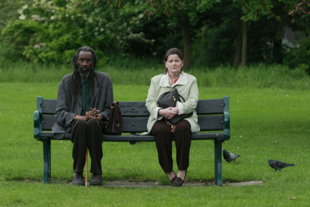 A Cine Capital llega ‘London River’: la búsqueda de dos padres en medio de una tragedia