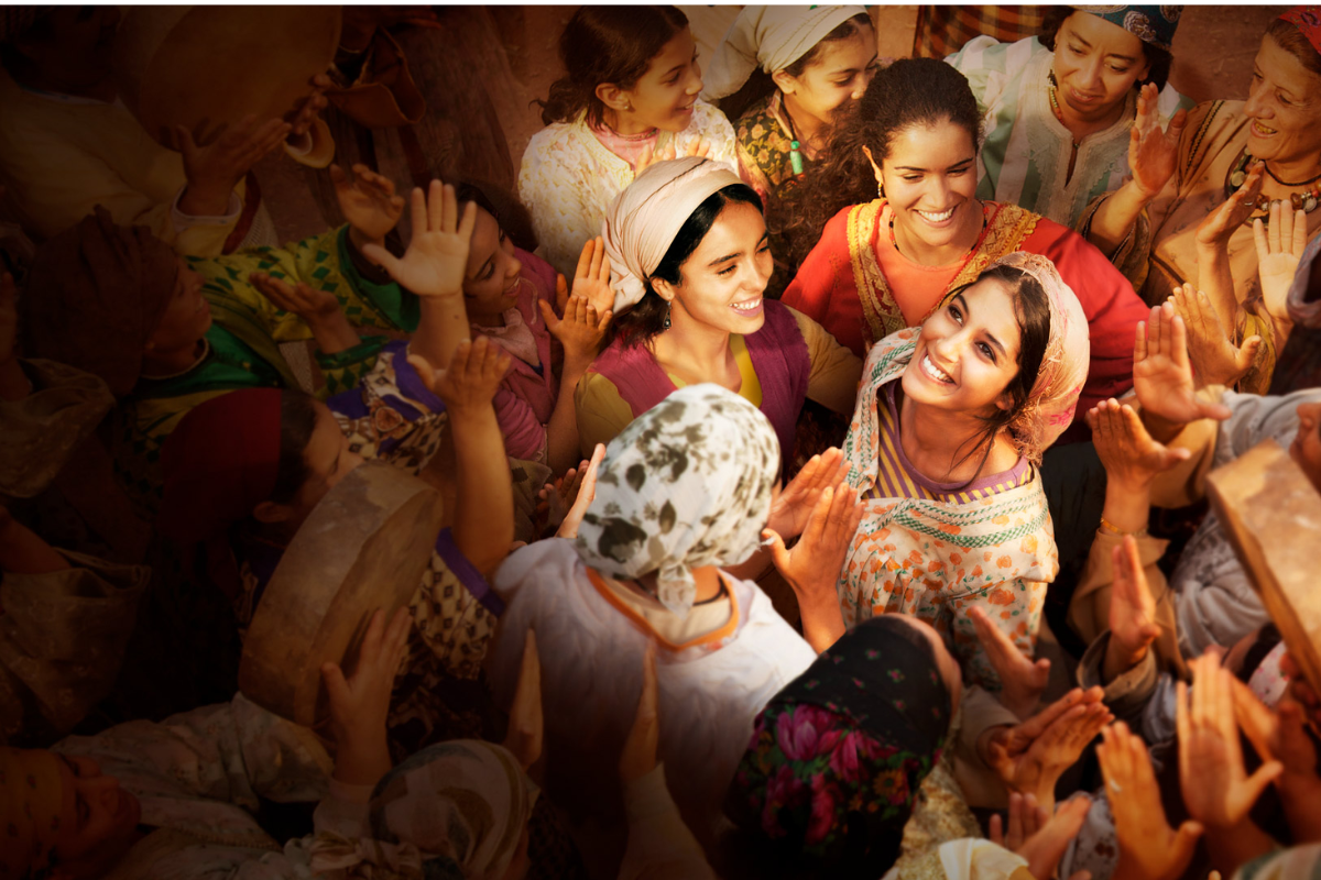 La Fuente de las Mujeres: dónde y cuándo ver por Canal Capital