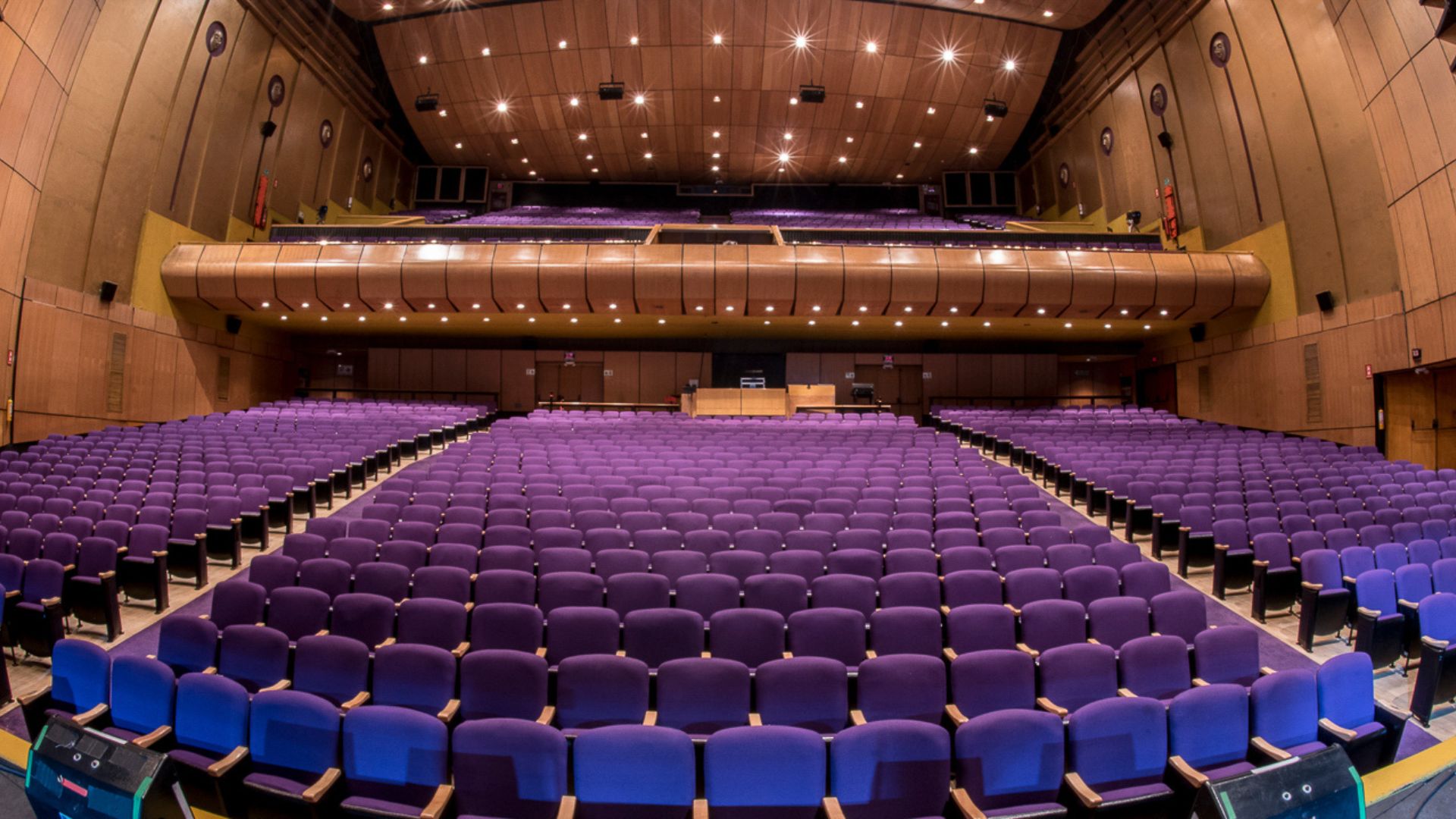 Bogotá te invita a ser parte del lanzamiento del Programa Distrital de Estímulos 2025