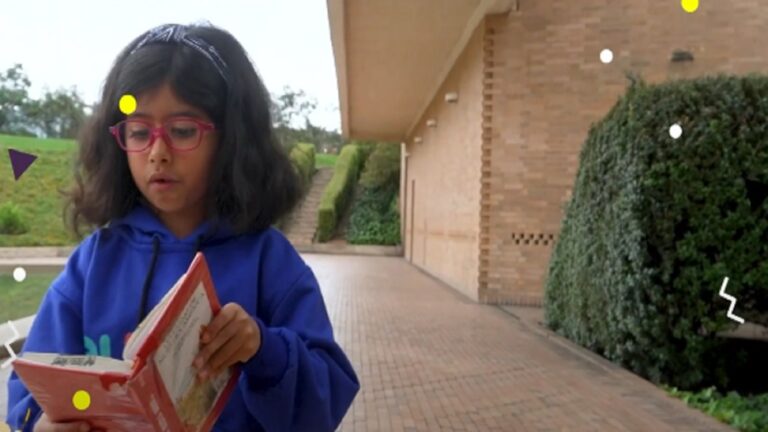 ¡A leer! Estas son 3 editoriales especializadas en niños, niñas y jóvenes