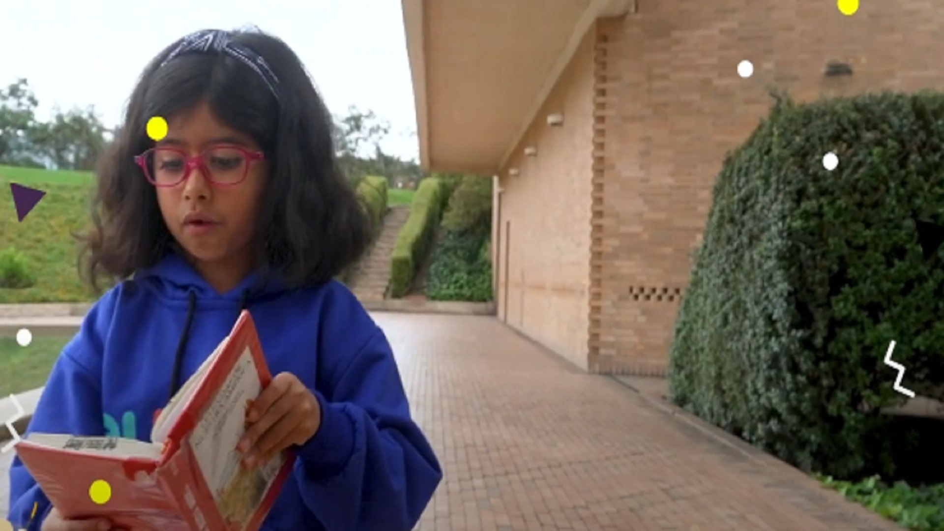 ¡A leer! Estas son 3 editoriales especializadas en niños, niñas y jóvenes