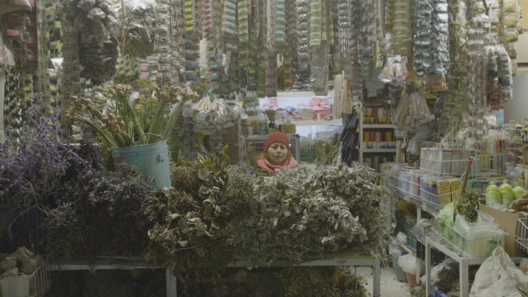 El mercado nocturno de la Plaza Samper Mendoza: magia y tradición en el Bogotario