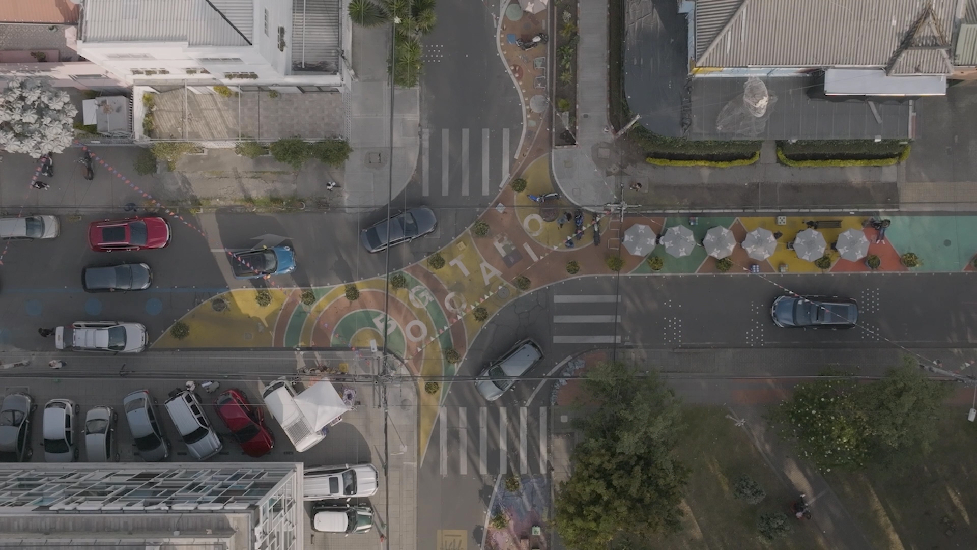 San Felipe: del gris industrial al estallido creativo