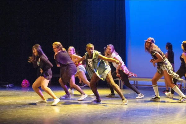 BibloRed te tiene el plan: danza, teatro y circo para toda la familia