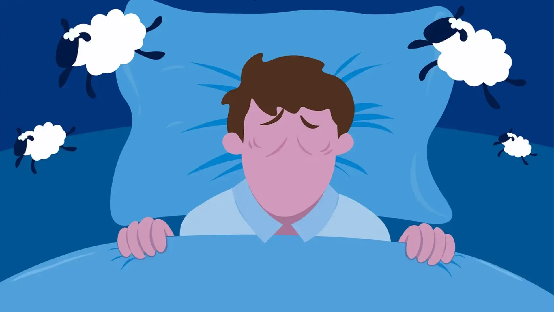 Tips para dormir mejor