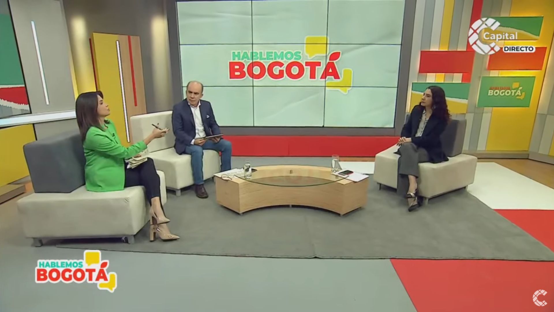 Analizamos el panorama por ordenamiento ambiental en la Sabana de Bogotá