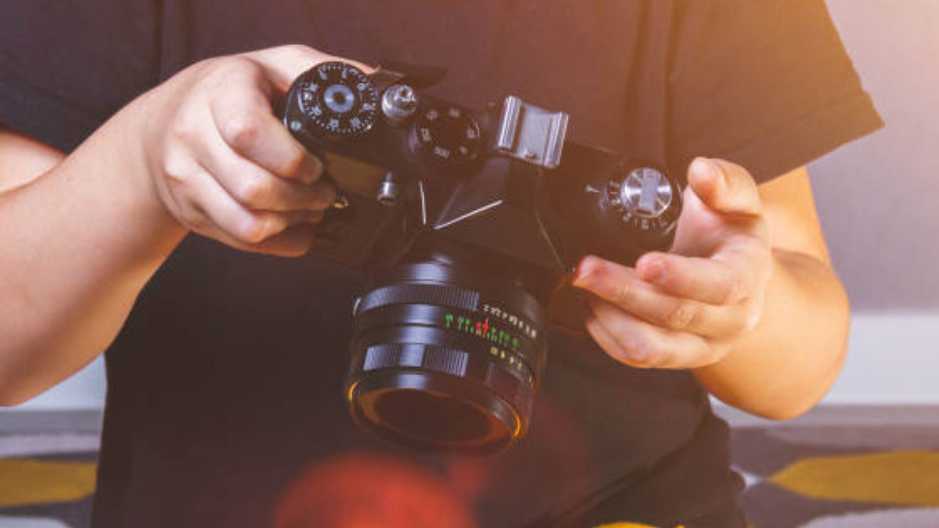 Descubre el impacto de las bibliotecas a través de la Fotomaratón ‘Bibliotecas en el Foco’