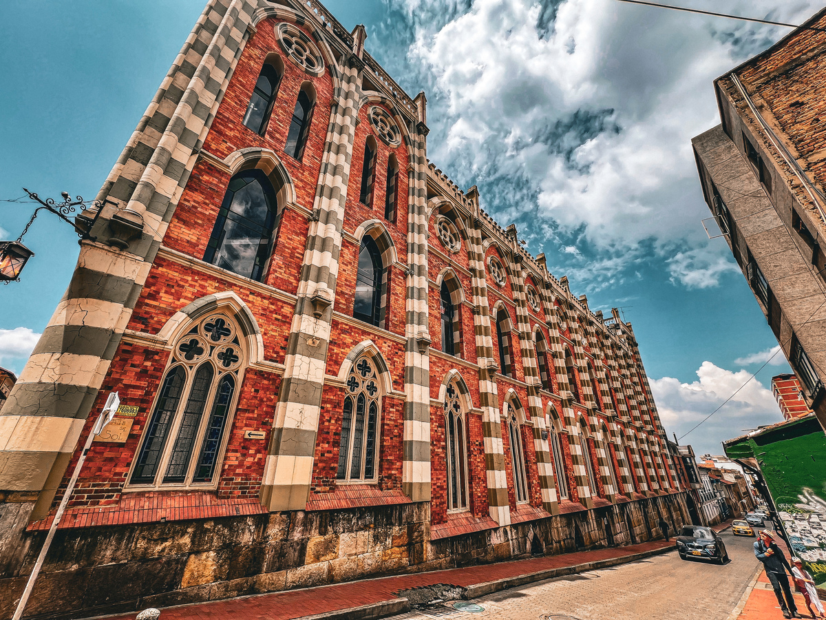 Semana Santa en Bogotá: experiencias para todos los gustos