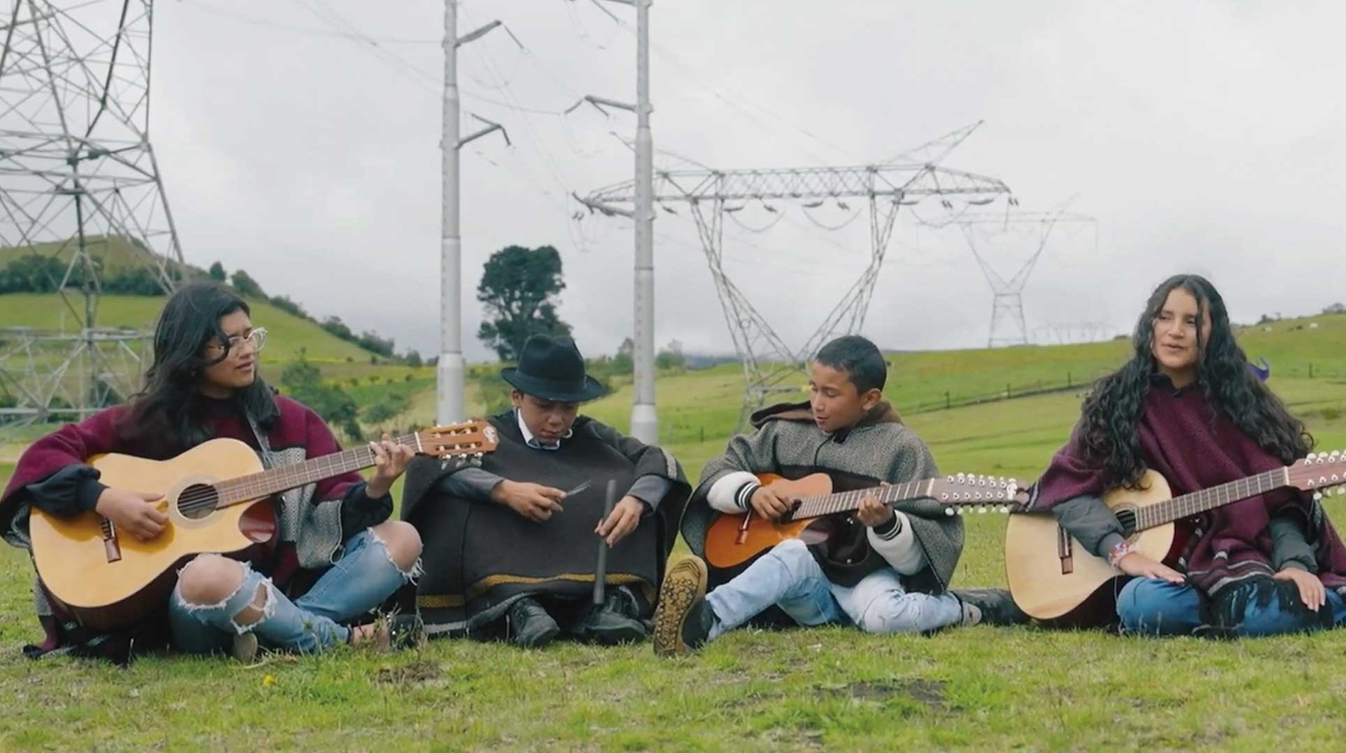 Top 5 de historias para descubrir el poder de la música