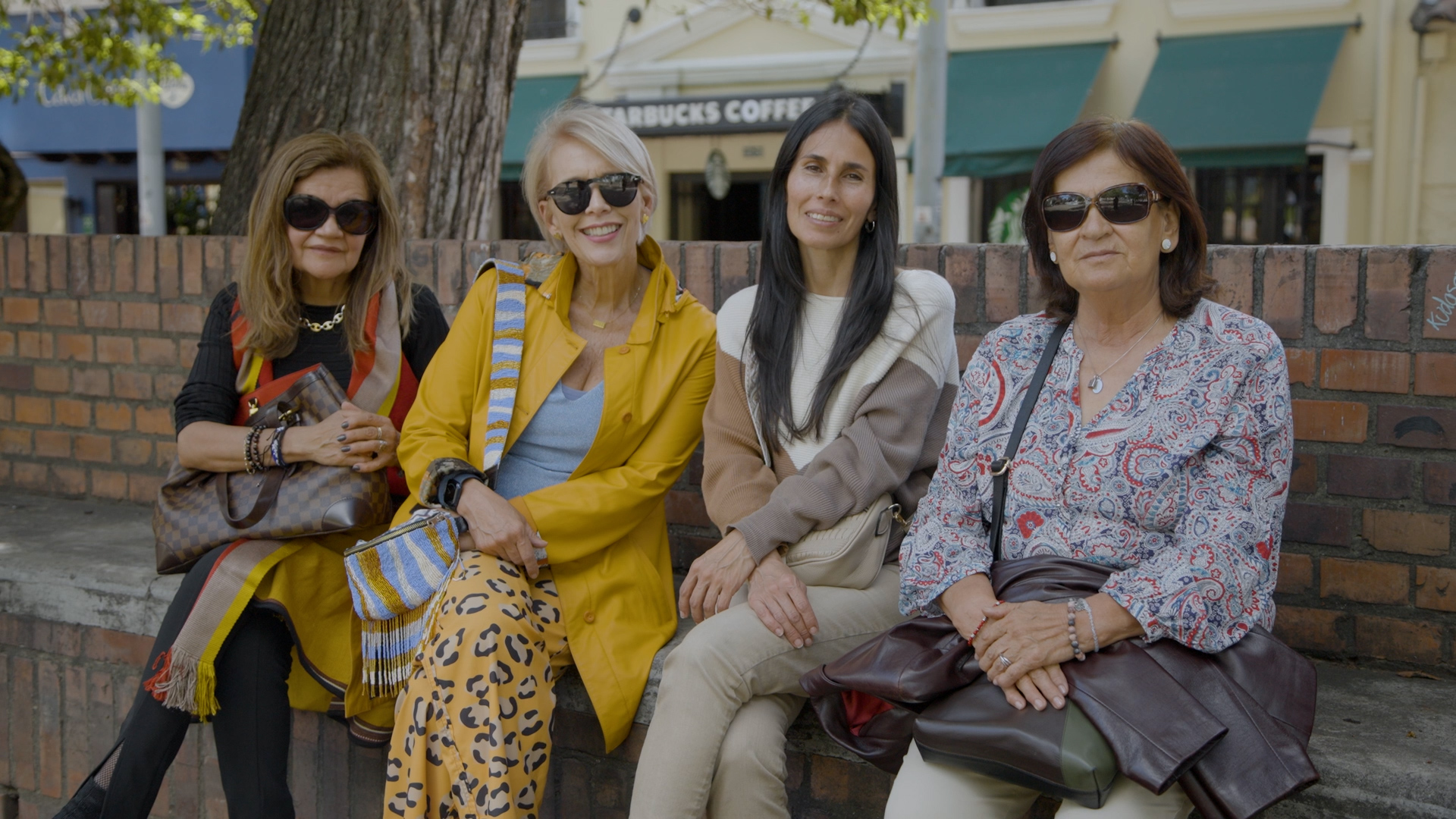 El lenguaje que define a Bogotá