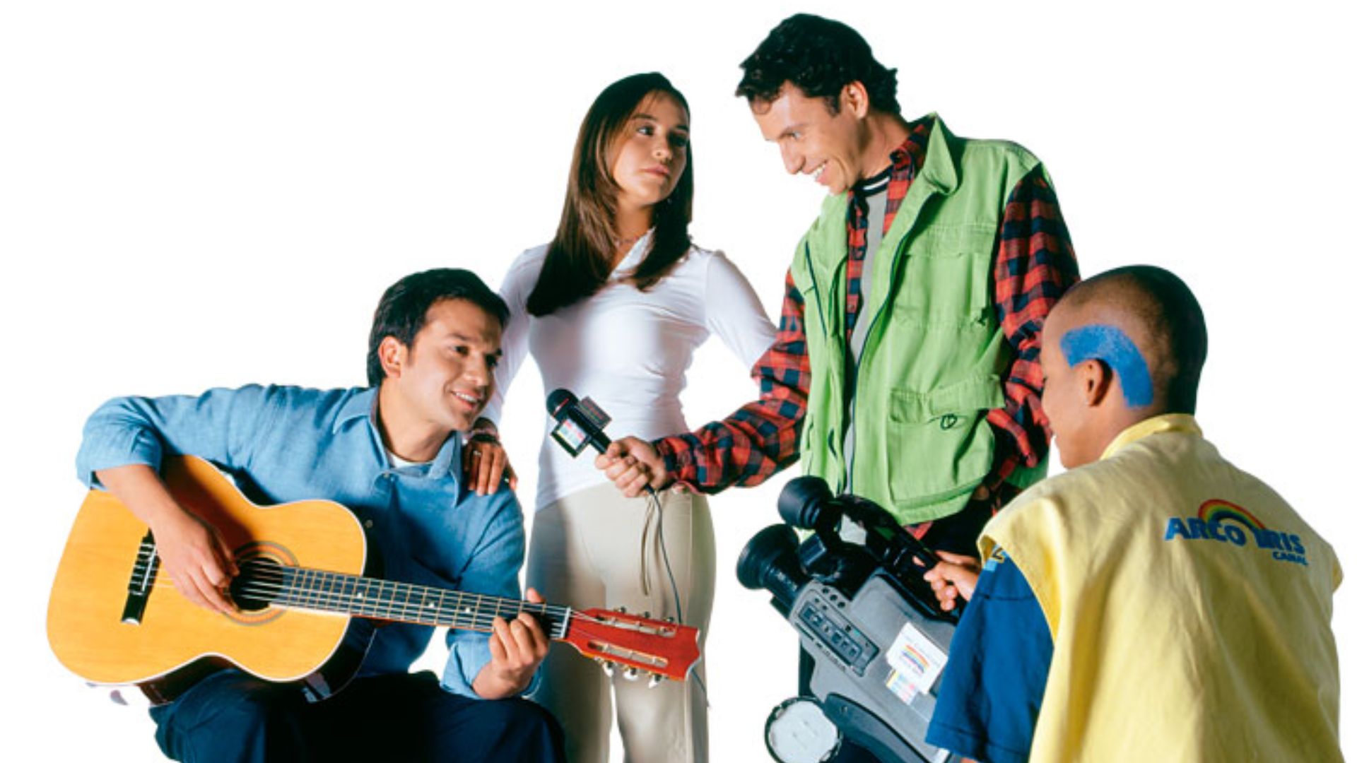 La segunda temporada de Francisco el matemático llega a Canal Capital