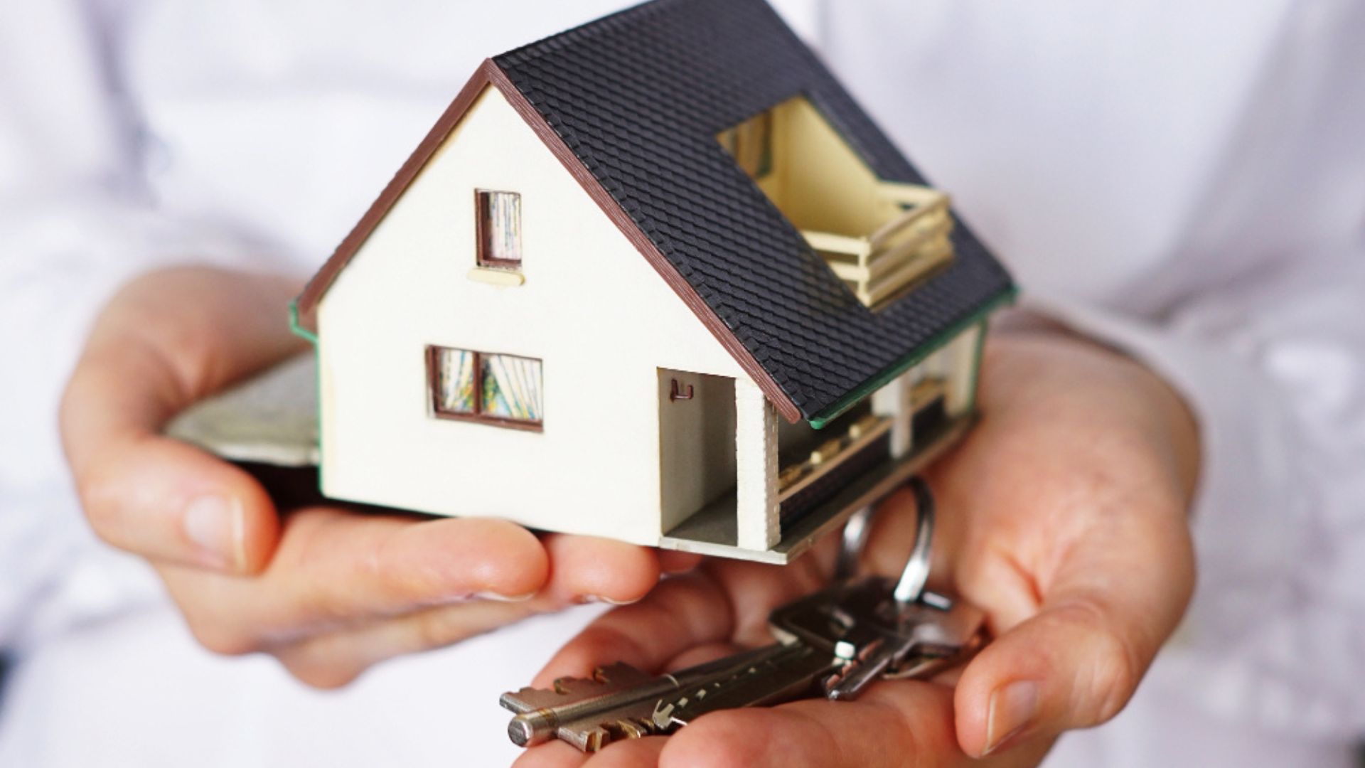 Adquisición de vivienda