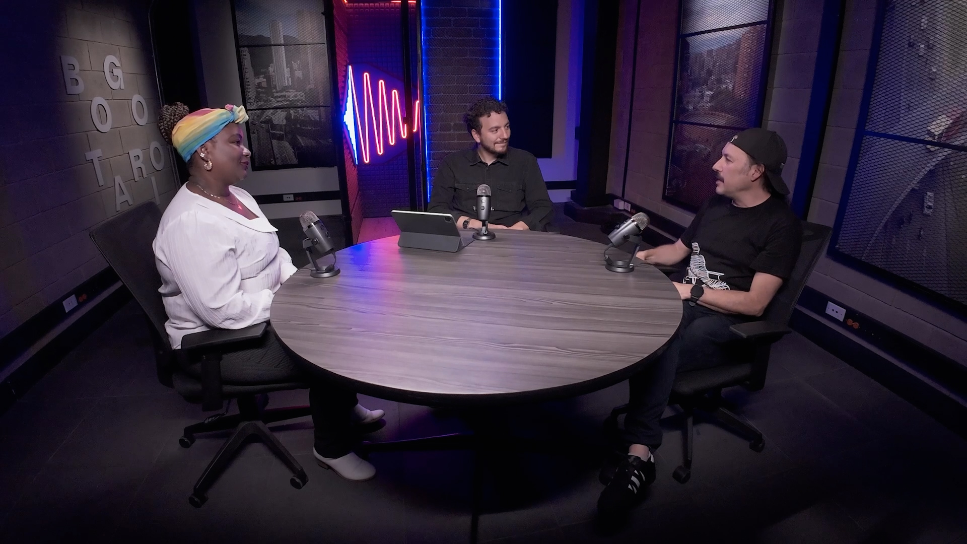 Bogotá a fuego lento: entre la tradición y la alta cocina