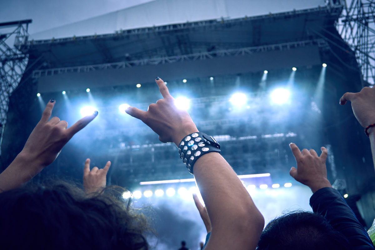 30 años de Rock al Parque: el festival que transformó la escena musical de Bogotá