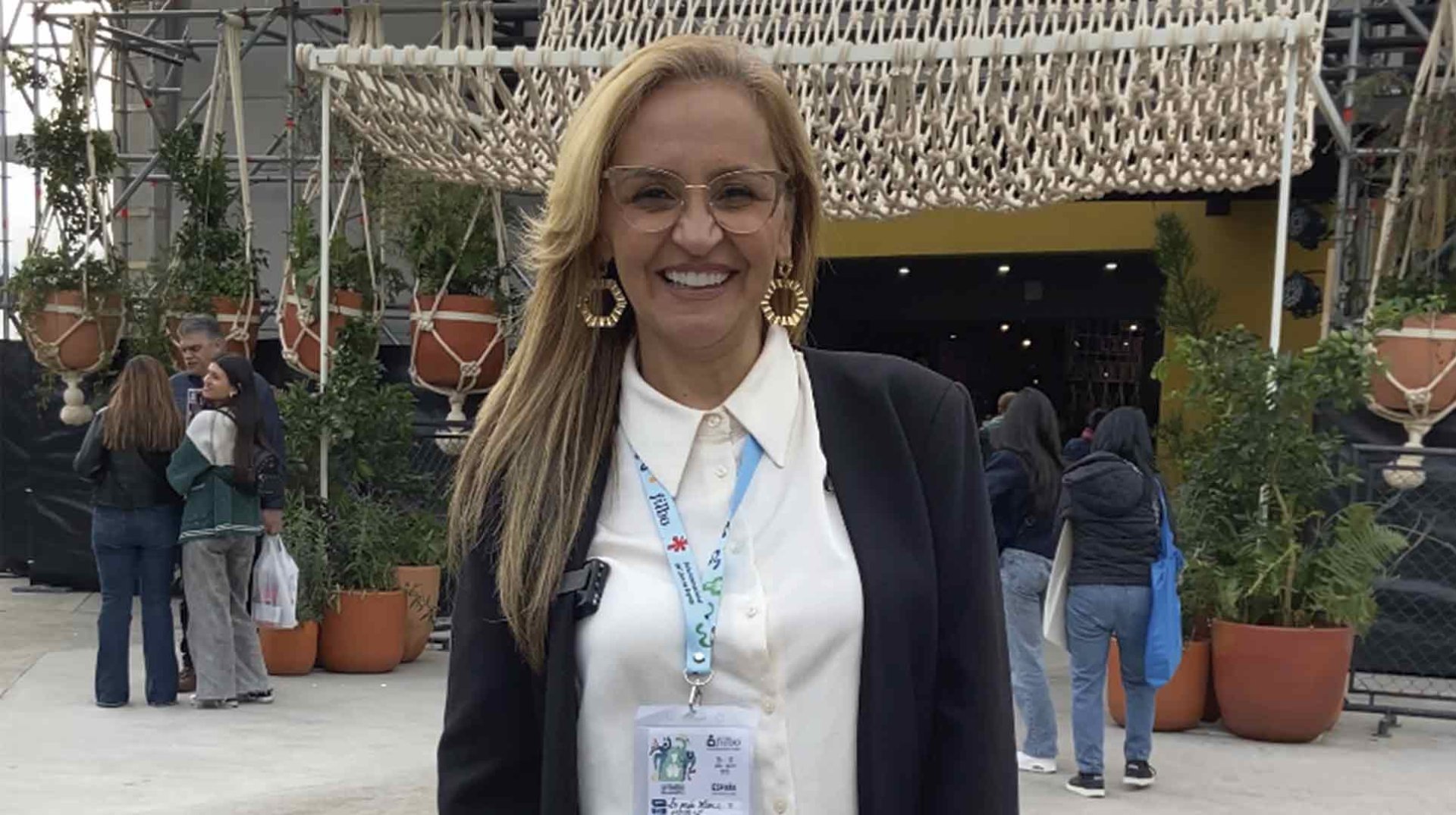 La profe Mónica: una influencer que merece un diez en ortografía