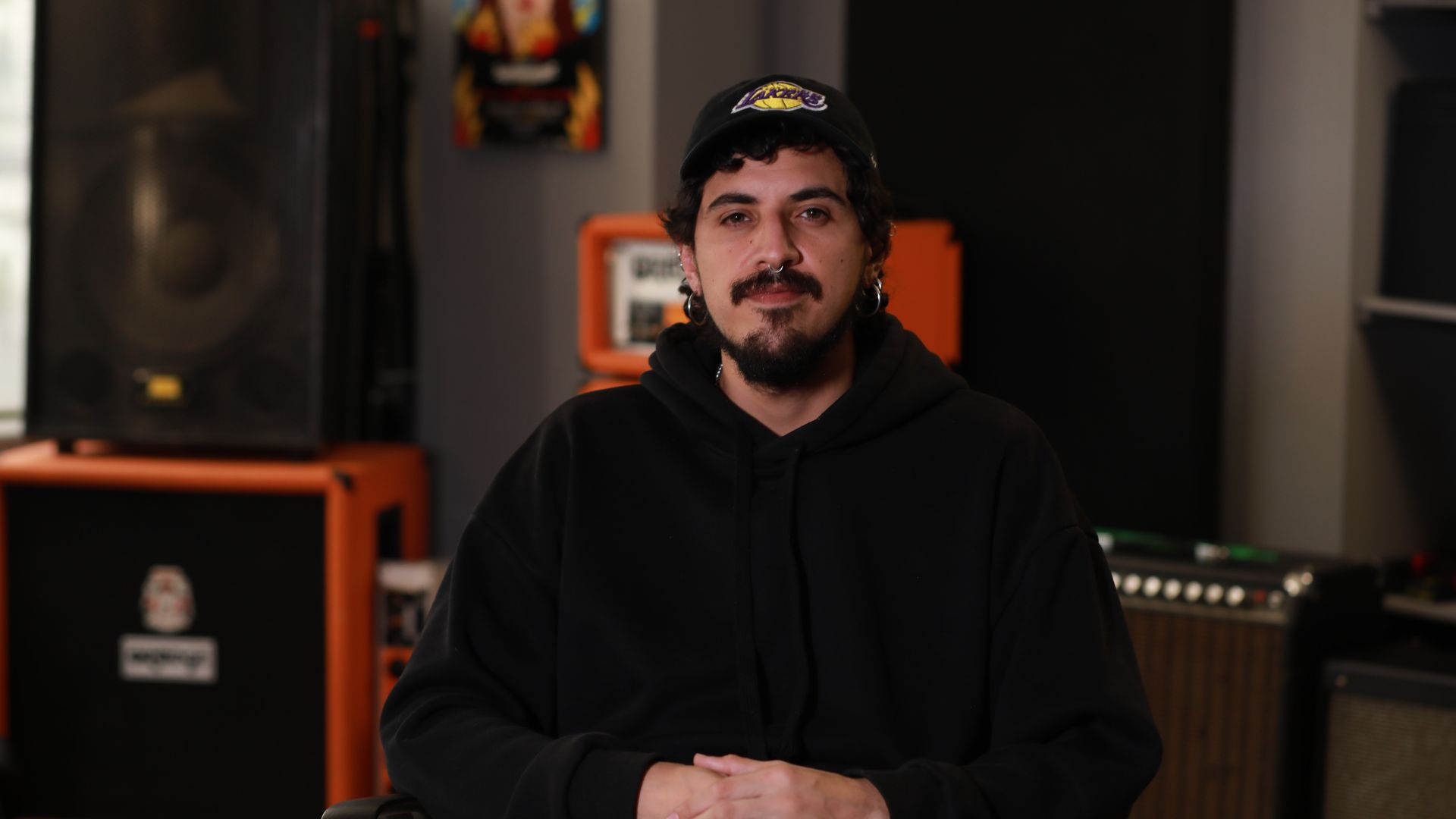 Evolución de Rock al Parque en los ojos de Telebit