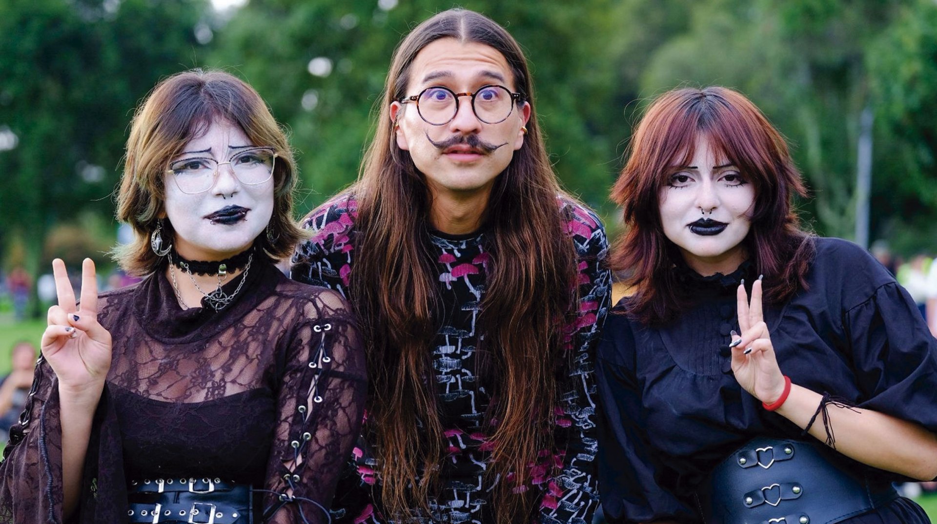 ¿Vas por primera vez a Rock al Parque? Te damos consejos clave