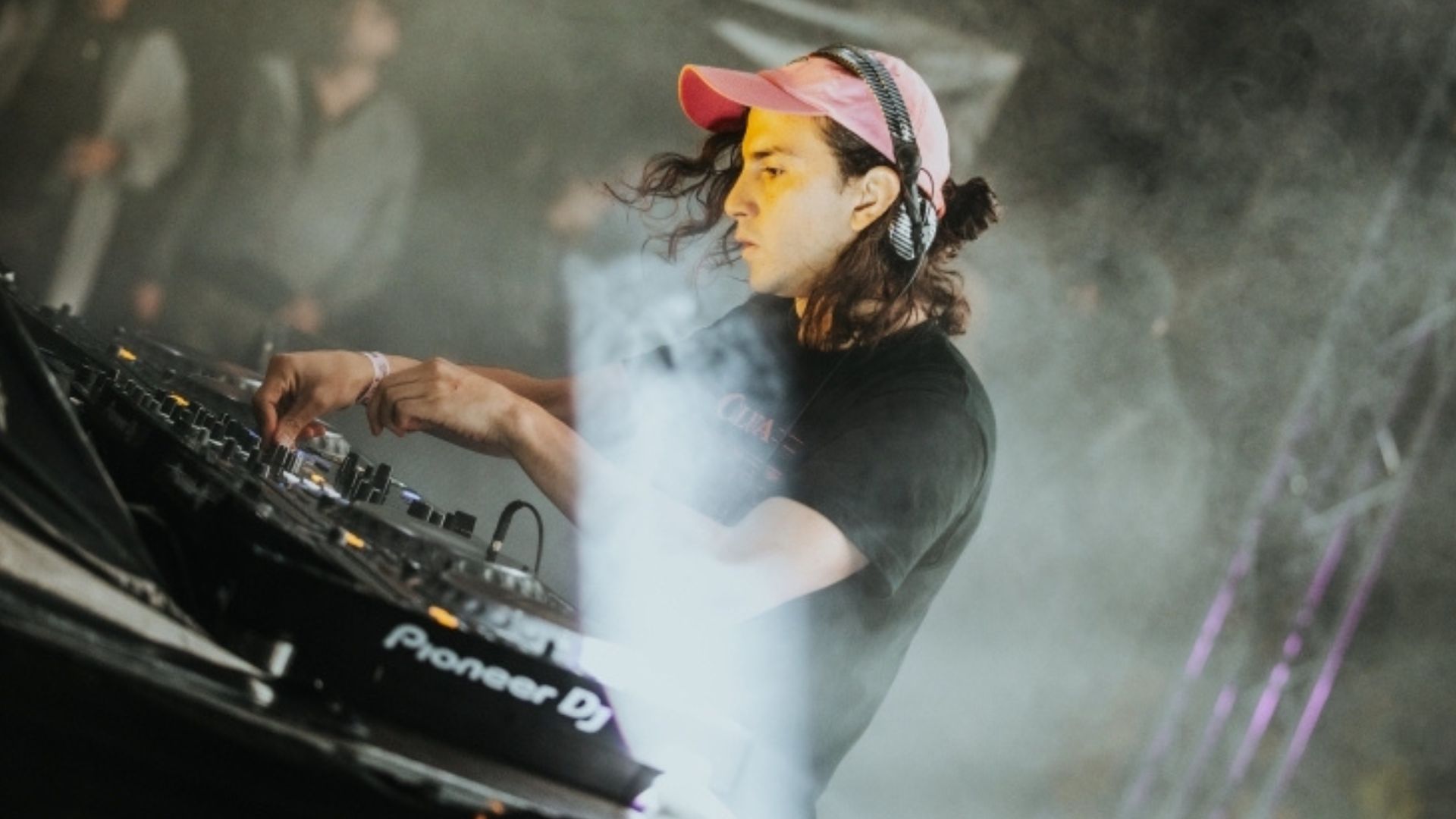 ¡Monumentum Fiesta Electrónica en la Plaza de Bolívar! Conéctate este sábado 5 de julio