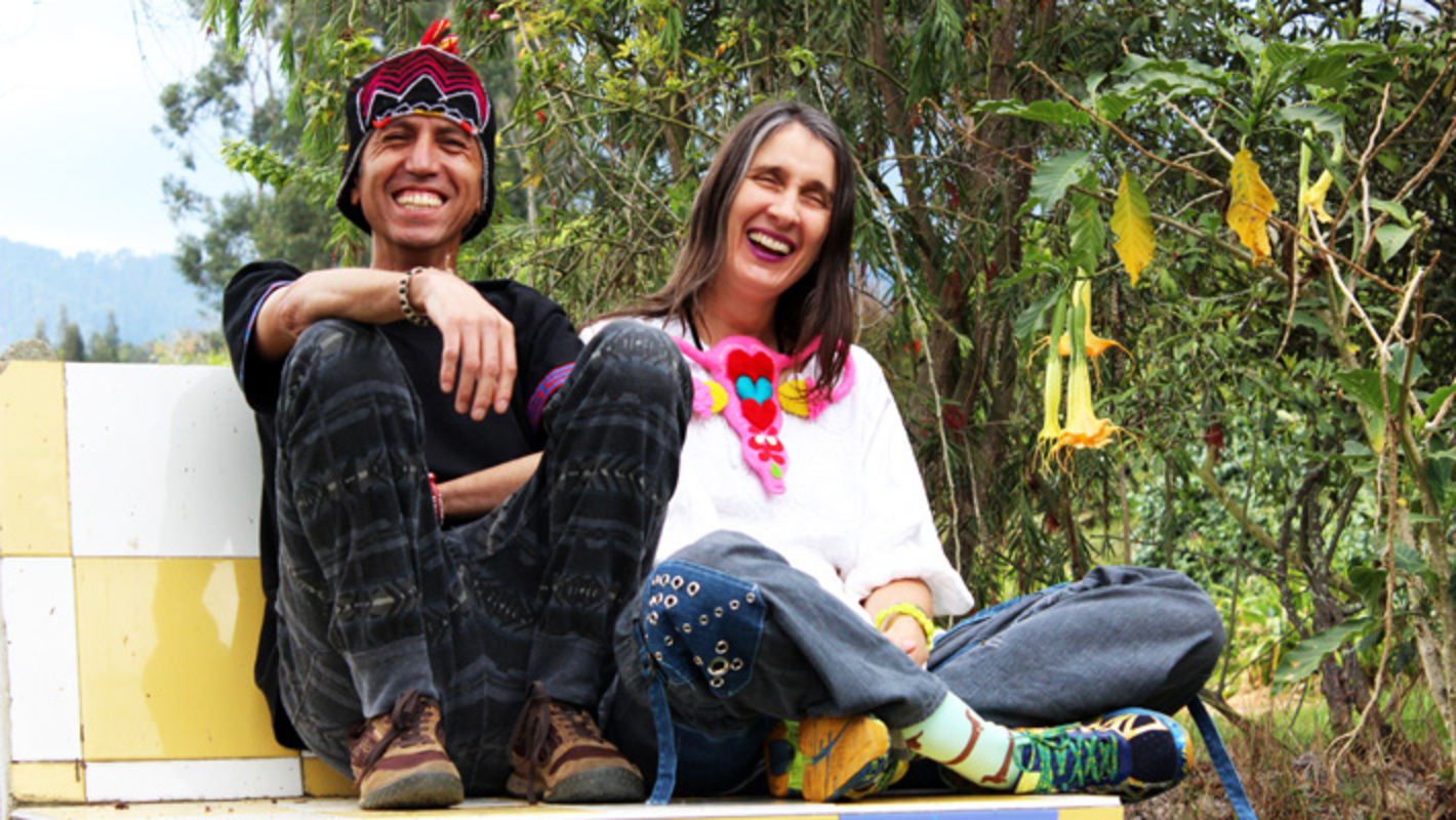 Héctor Buitrago y el papel de Aterciopelados en el auge de Rock al Parque