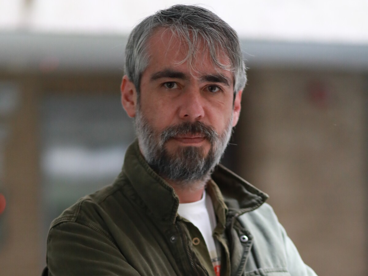 Rock al Parque es el motor cultural que impulsa la música independiente en Bogotá