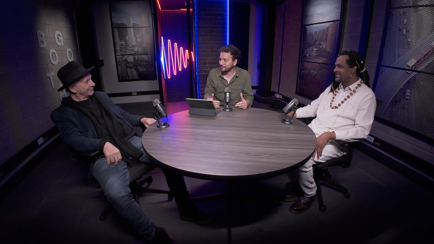 La influencia migrante en la identidad bogotana