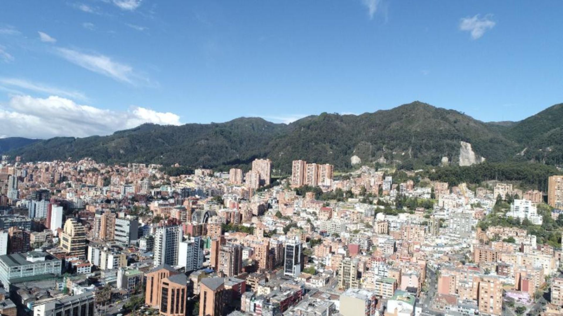 Este 29 de junio, conéctate con Especiales AHORA ‘Bogotá Respira’: Una mirada profunda a la calidad del aire en la ciudad