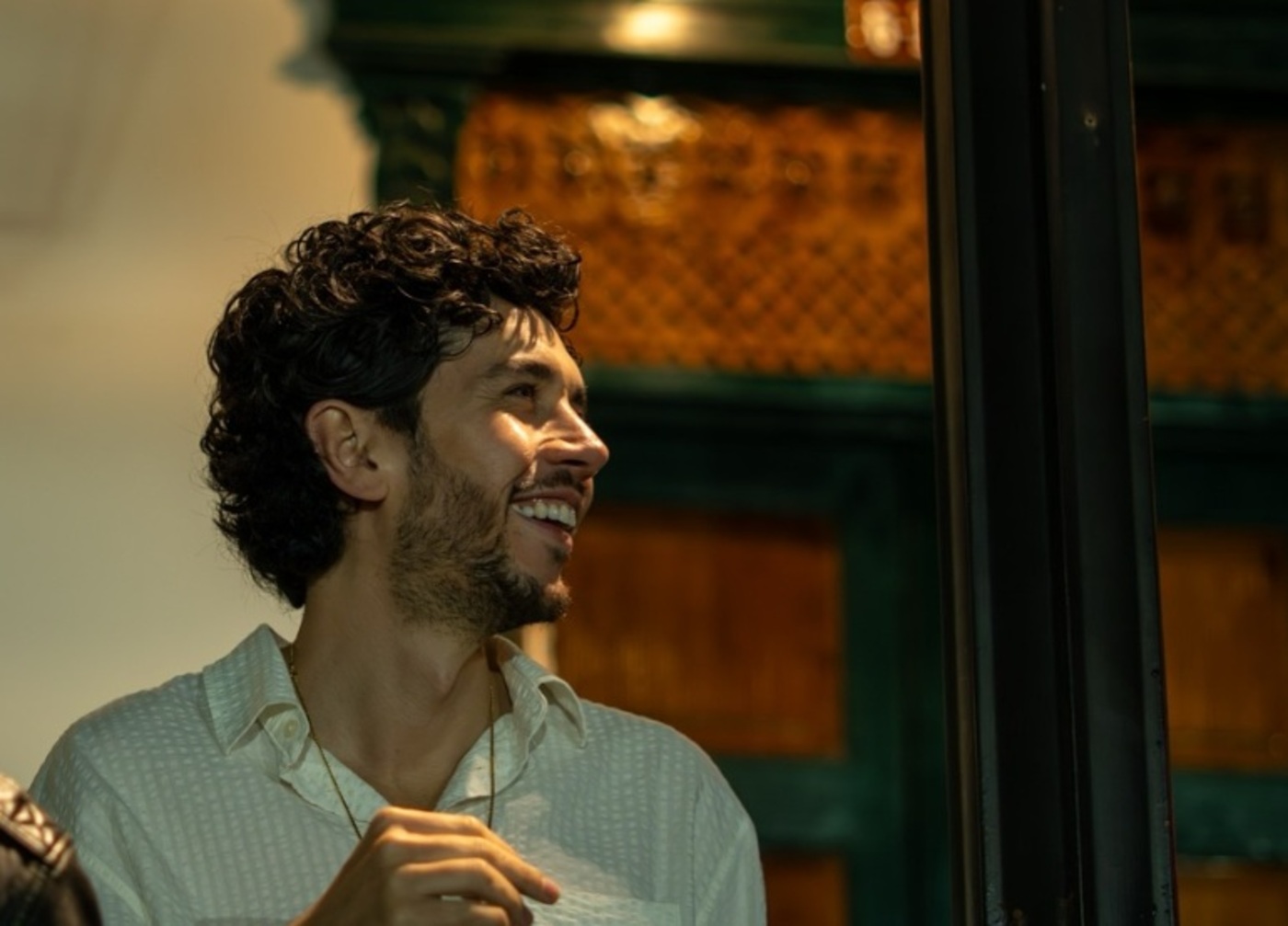 José Lombana se adentra en La Vorágine, una serie que revive los paisajes y conflictos del alma colombiana