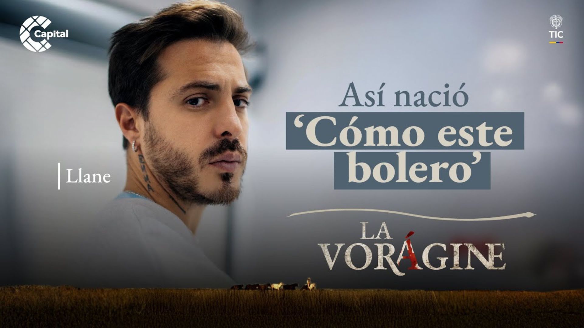 ‘Cómo este bolero’, la joya emocional de La Vorágine