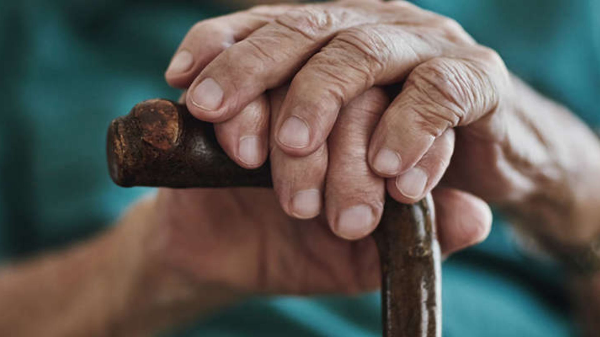 Especiales AHORA estrena este domingo a las 7:00 p.m. 'Bogotá envejece'