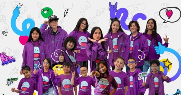 Audiencias Capital: eureka, televisión hecha por niños y niñas