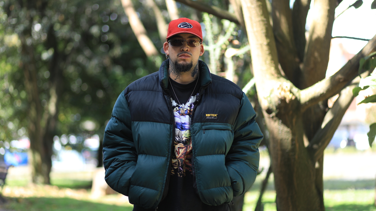 El impacto del Hip Hop en Bogotá: arte, juventud y resistencia