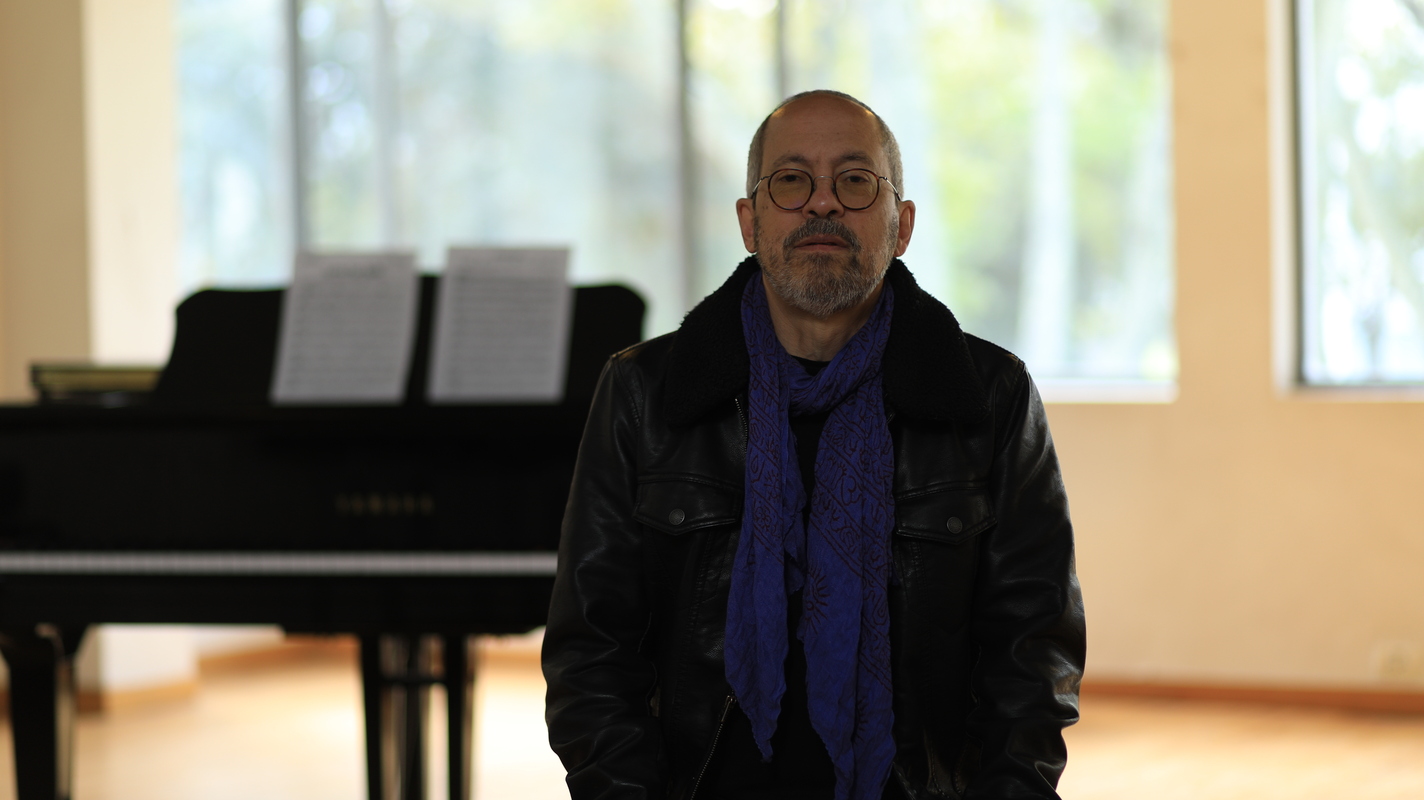 Antonio Arnedo: el saxofón como voz de Bogotá y el jazz como territorio vivo