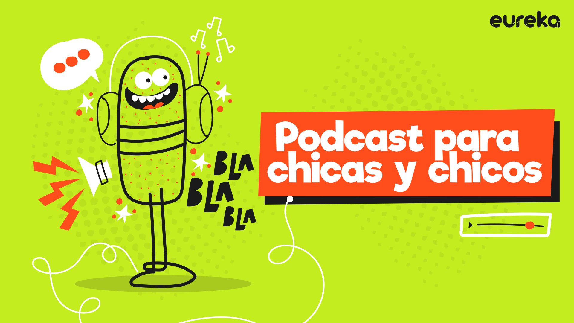 Consejos para crear tu primer podcast