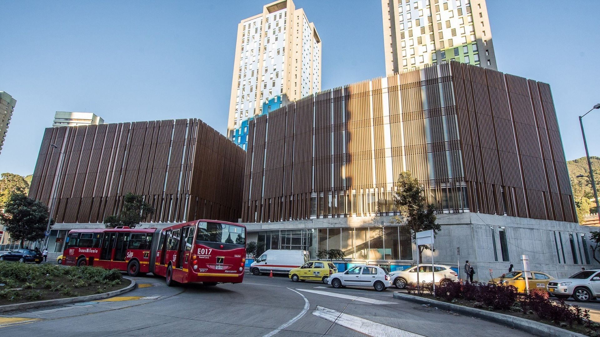 Localidad de Santa Fe