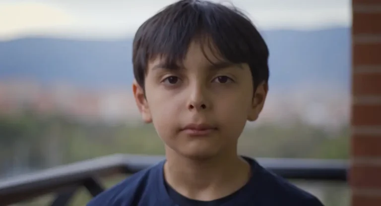 Martín No me etiquetes