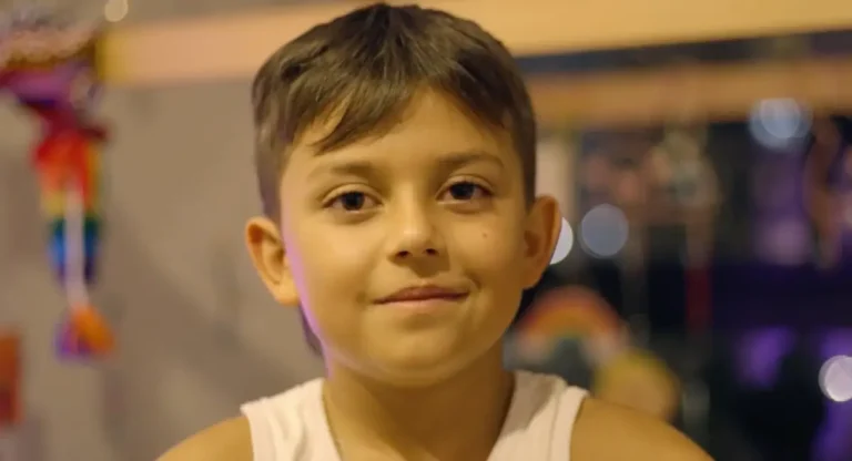 Emiliano No me etiquetes