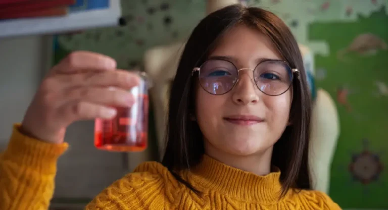 Sofía No me etiquetes