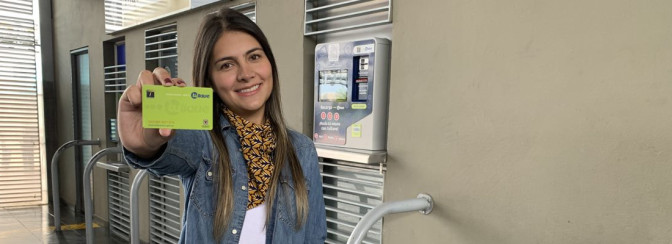 ¿Cómo recargar la tarjeta TuLlave por internet o desde el teléfono?