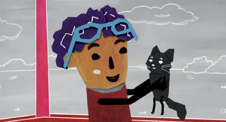 Liam y Pandi Patas Yo te adopto