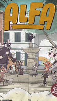 Serie Alfa