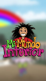 Serie Mi mundo interior