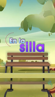 Serie En la silla